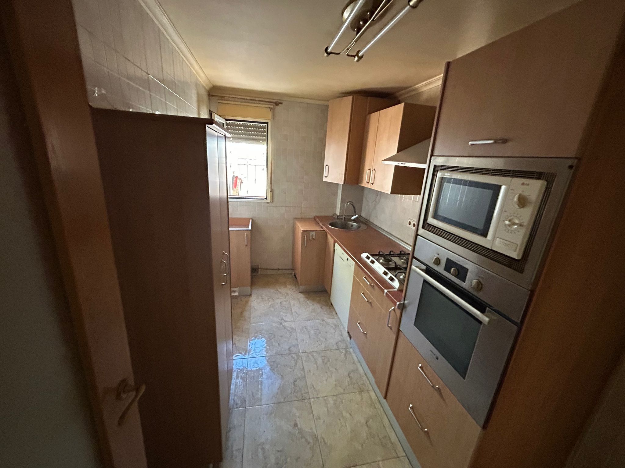 Cuina de Pis en venda en  Murcia Capital