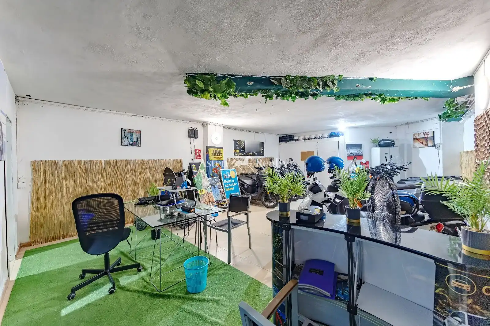 Business premises for transfer in España 9, imagen 5