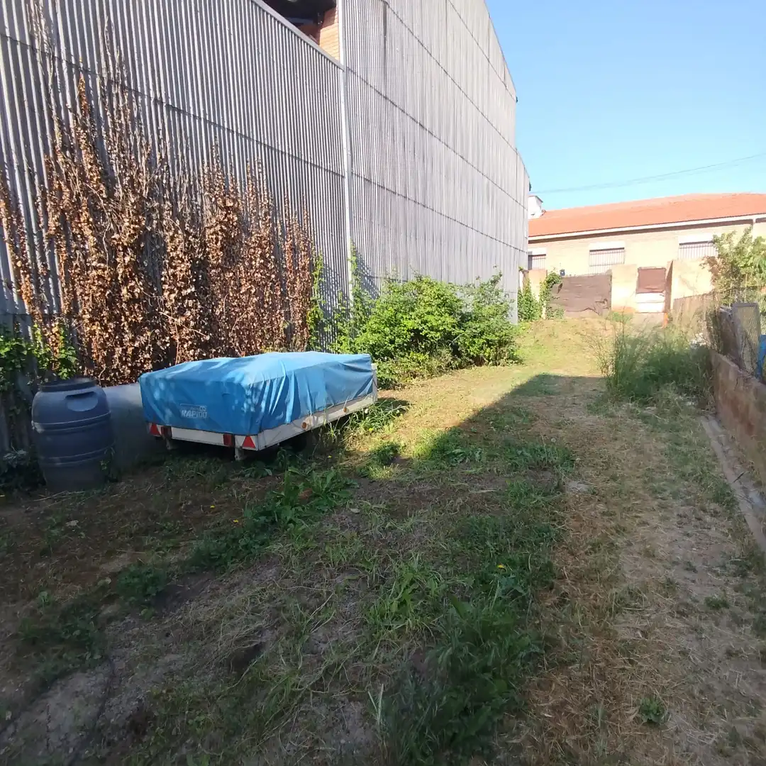Terreny residencial en venda a Navàs, imagen 7