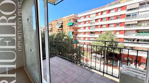 Foto 4 de Piso en venta en Avinguda Sant Esteve, Sant Miquel, Barcelona