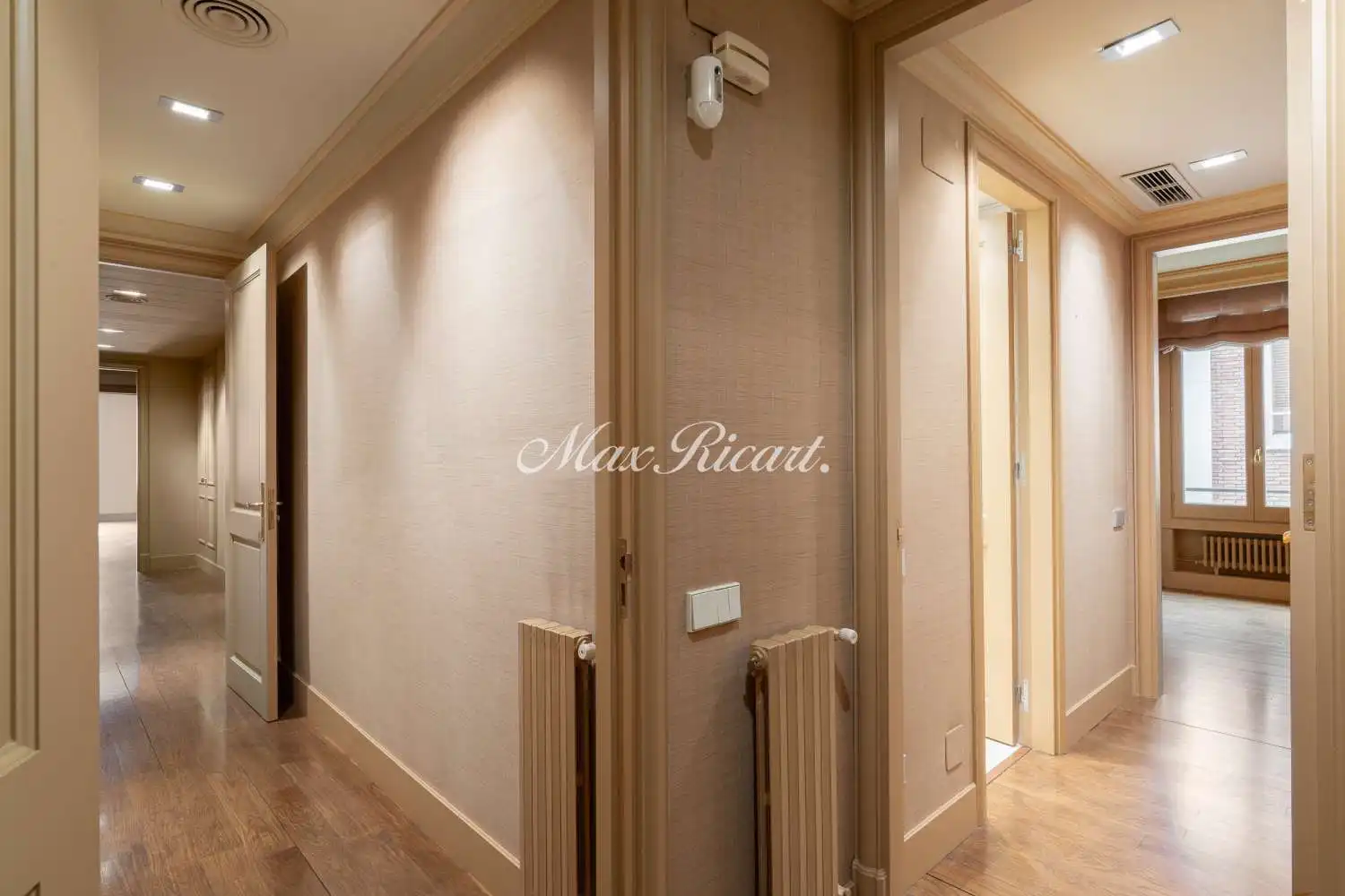 Piso con ascensor en venta en Sarrià - Sant Gervasi, imagen 22