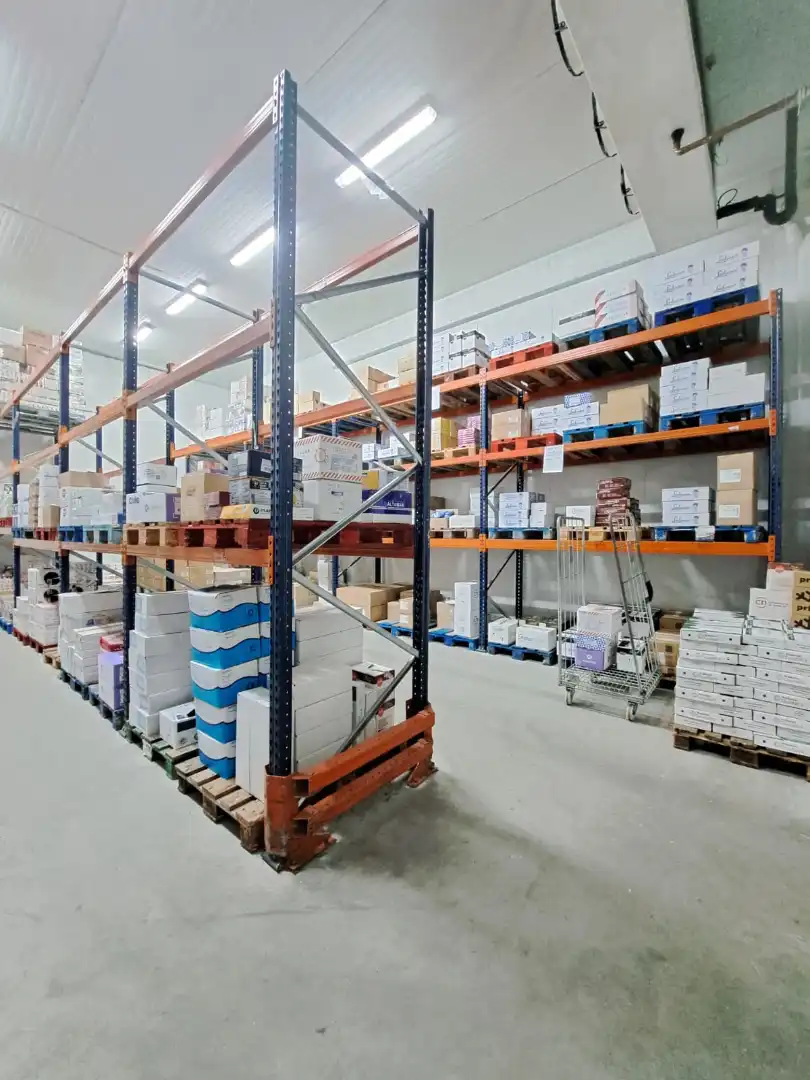 Nau industrial de lloguer en Málaga