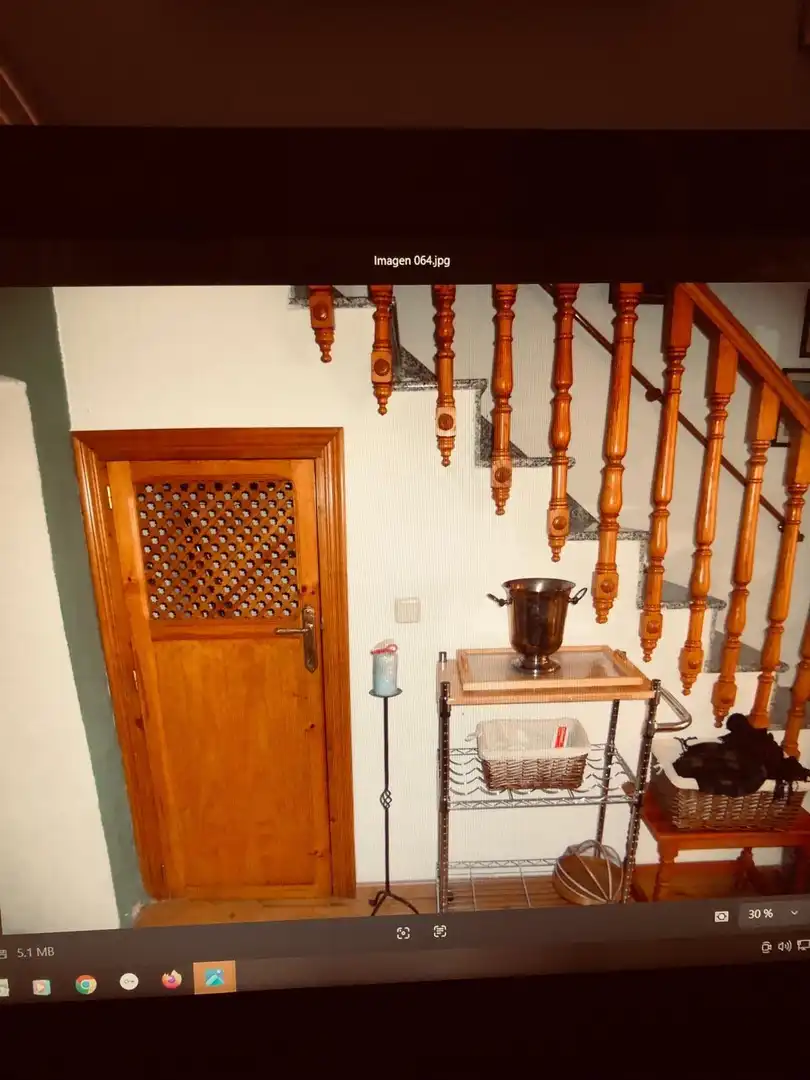 Casa o xalet en venda en Cambil amb Aire condicionat, Parquet i Balcó