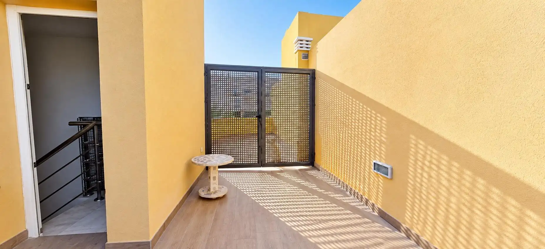 Einfamilien-Reihenhaus zur Miete in Santa Cruz de Tenerife, Santa Cruz de Tenerife