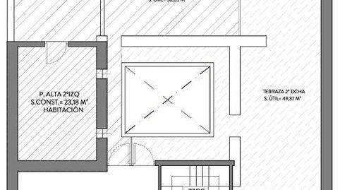 Foto 4 von Wohnung zum Verkauf in El Pópulo - Santa María, Cádiz Capital