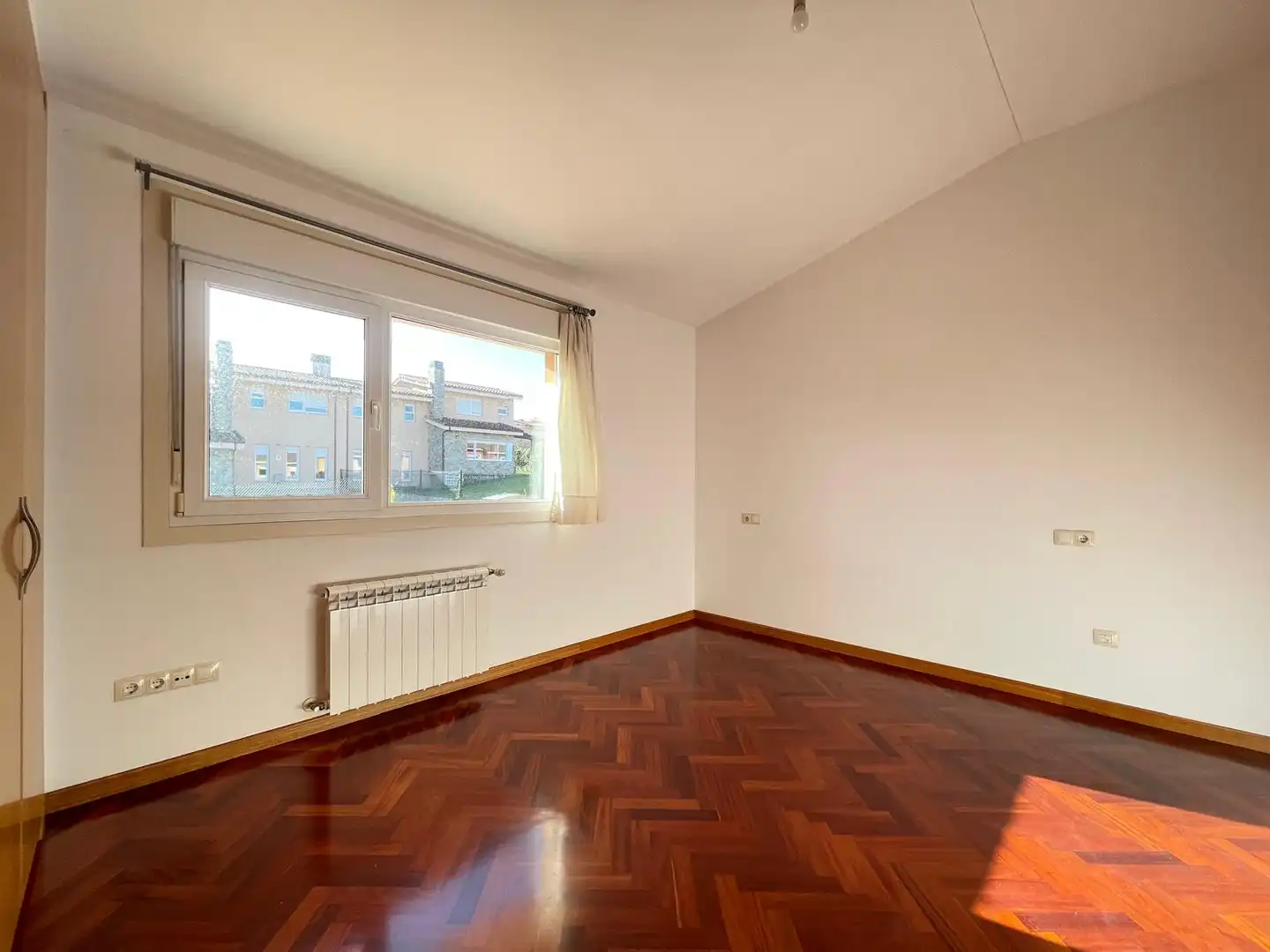 Dormitori de Casa o xalet en venda en Sada (A Coruña)