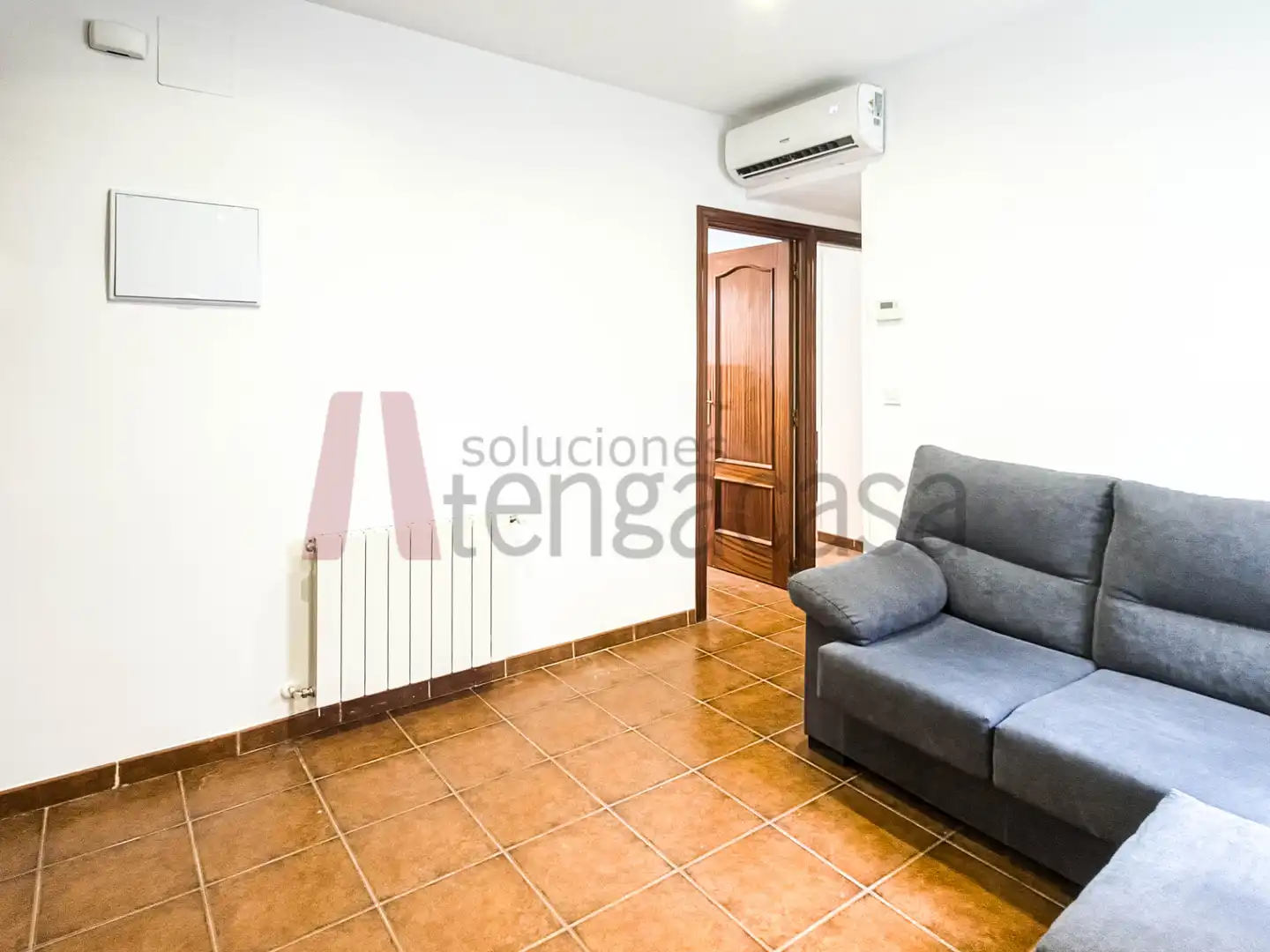 Flat for rent in Calle de la Constancia, 29, Prosperidad