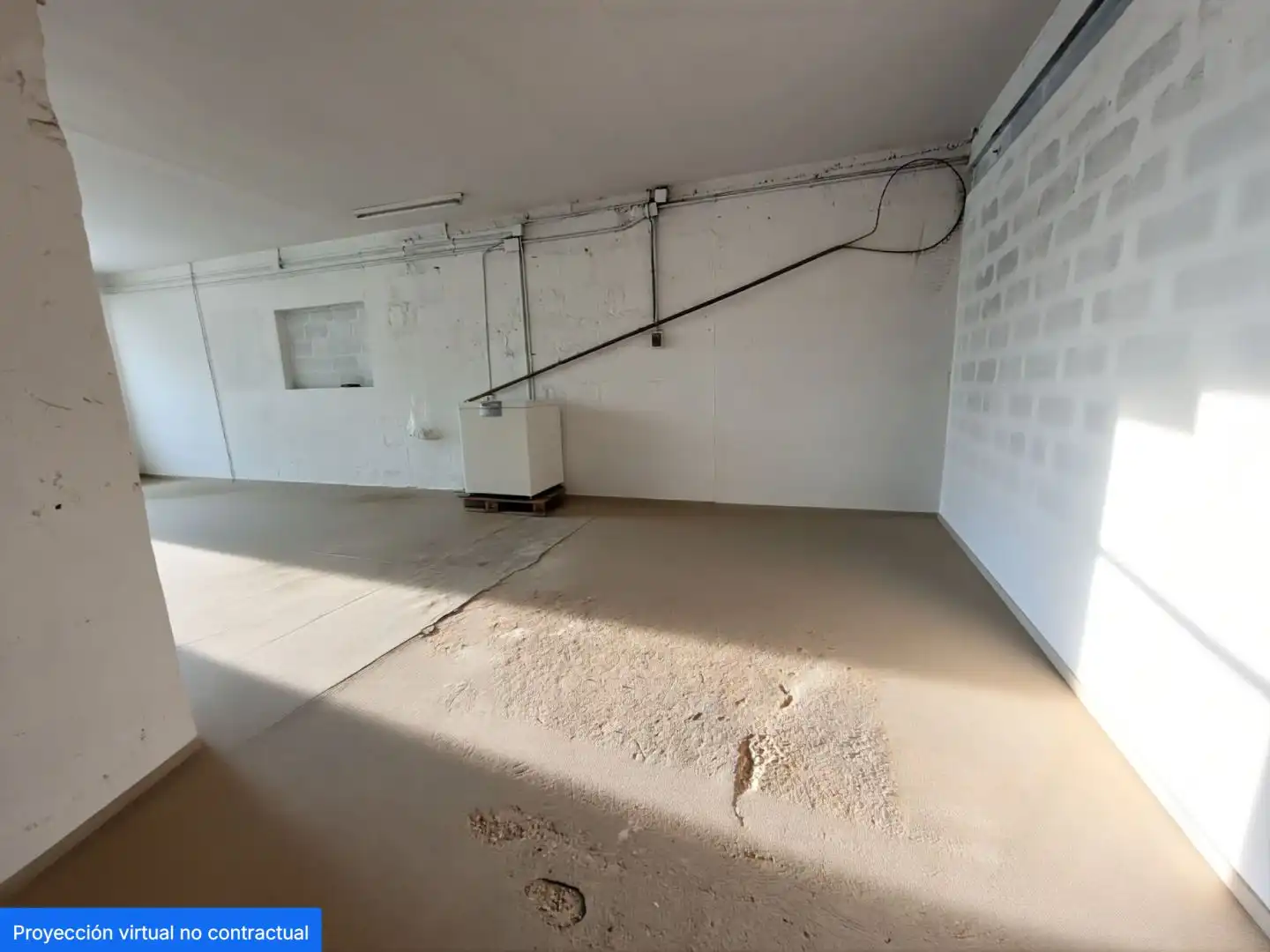 Individuale in vendita a Carrer de València 1, imagen 4