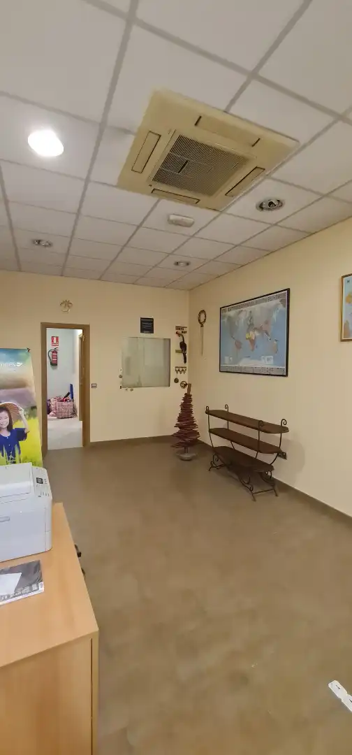 Gewerbefläche zum Verkauf in Calle Nueva 25, imagen 15