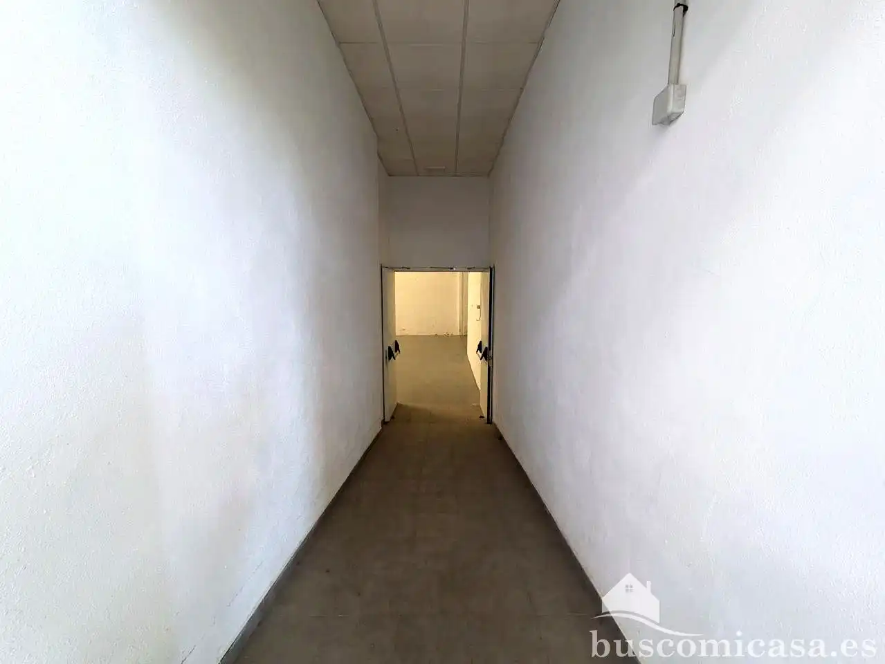 Industrial buildings for rent in Linares