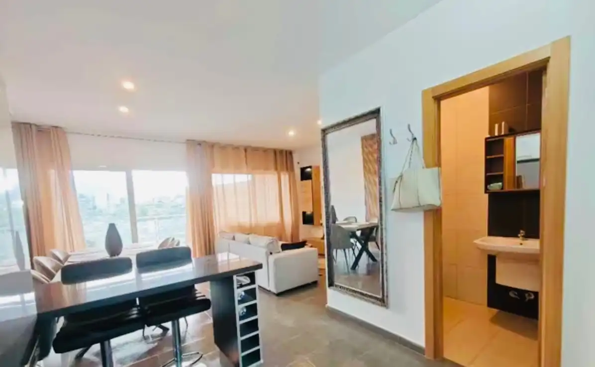 Apartamento con piscina en venta en Zona Pueblo, imagen 9