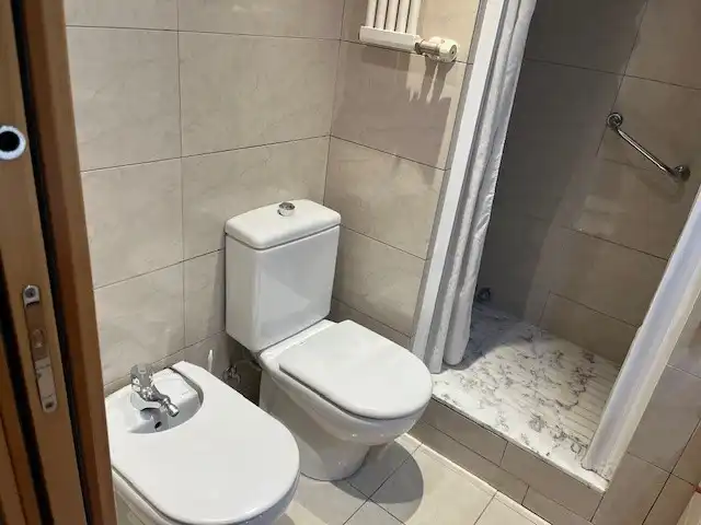 Baño de Piso en venta en Tarragona con Aire acondicionado, Calefacción y Parquet