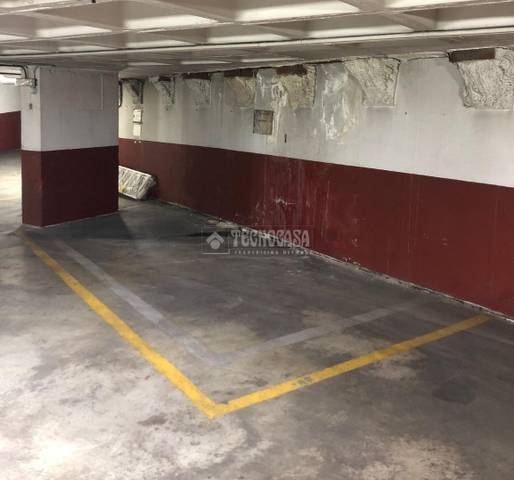 Garaje en Venta en Castilla