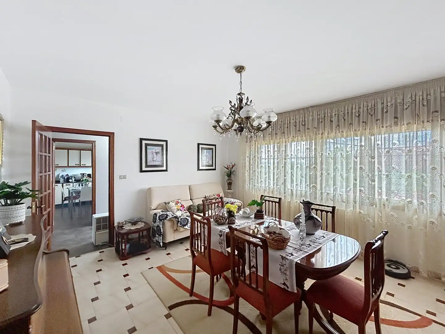 Casa o chalet en venta en A Estrada