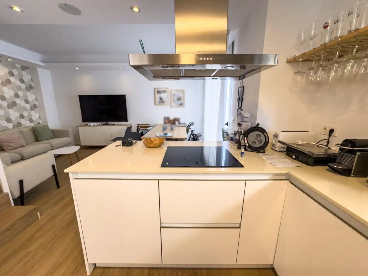 Villa mit Terrasse zum Verkauf in Nueva Torrevieja - Aguas Nuevas, imagen 13