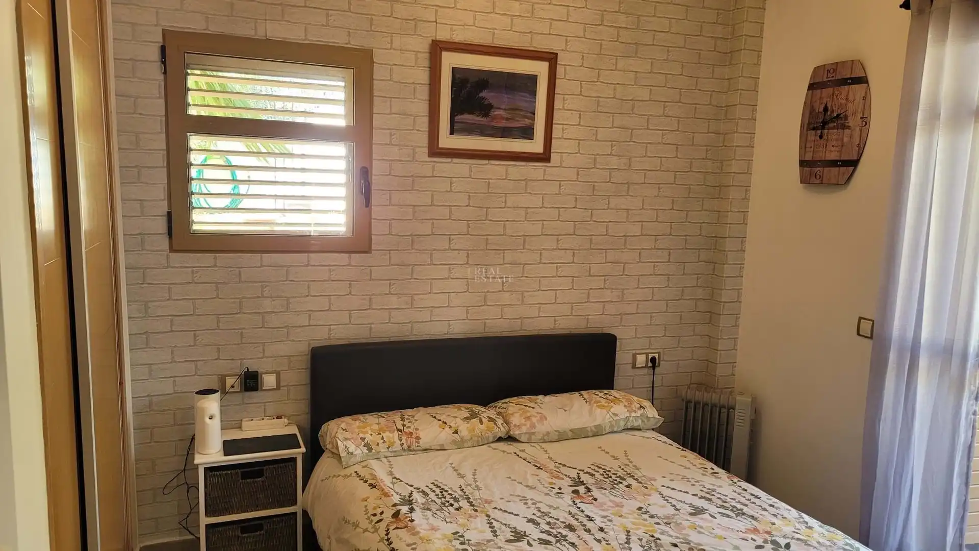Casa amb terrassa en venda a Calle París, imagen 16