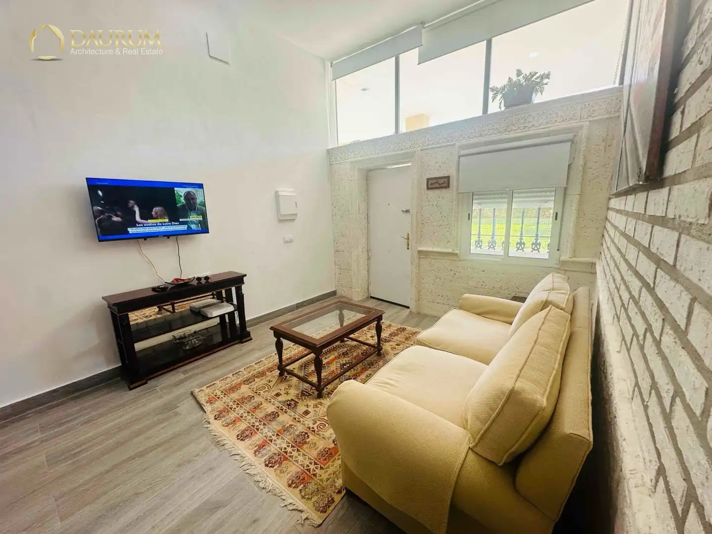 Apartament en venda a DE ALTAMIRA, Urbadiez - Entrepuentes