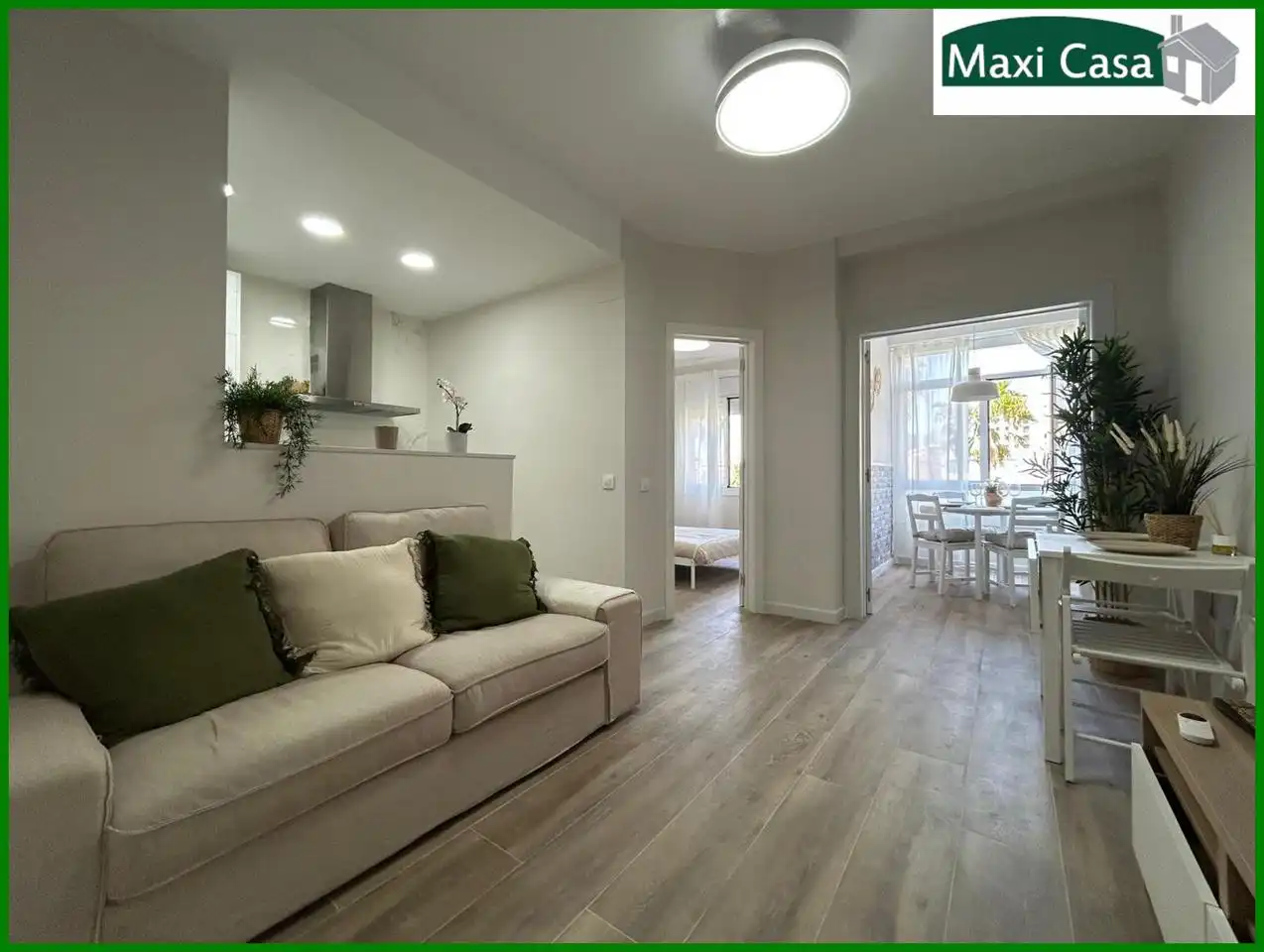 Wohnung mit Terrasse zum Verkauf in Passeig de la Zona Franca