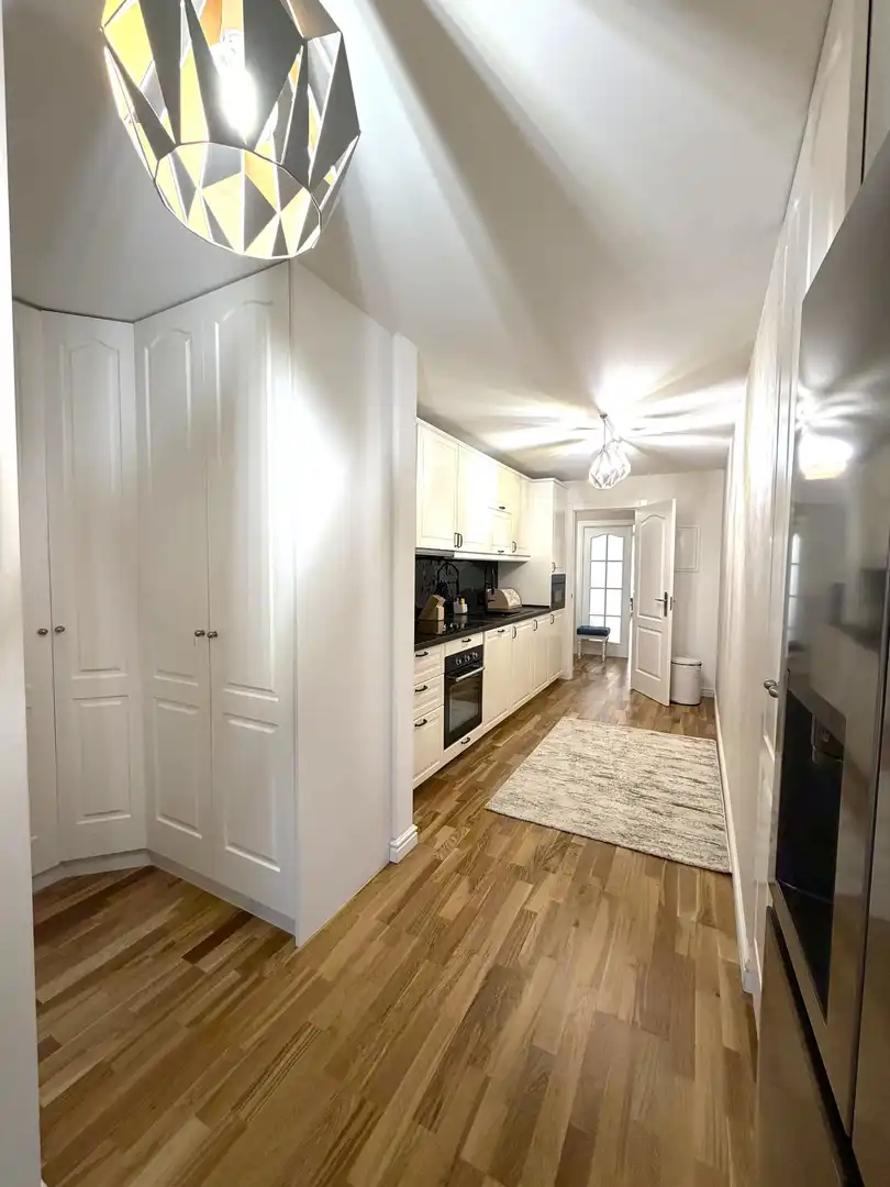 Apartament amb terrassa en venda a Nueva Andalucía, imagen 11