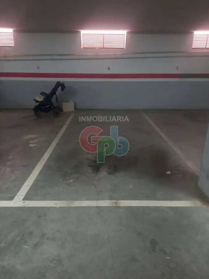 Parking for sale in Zurbarán 12, imagen 6
