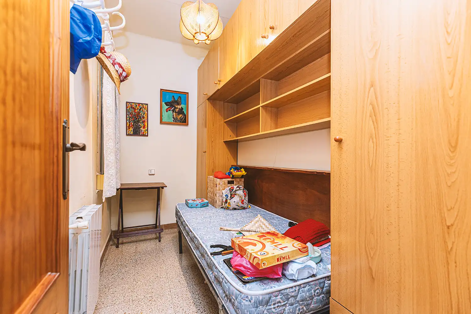 Wohnung zum Verkauf in Urbanitzacions