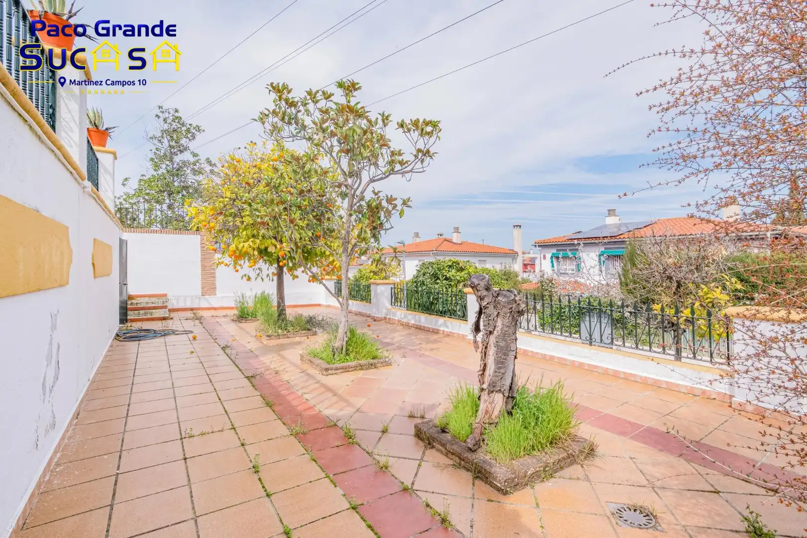 Villa avec piscine à vendre à JUPITER UR.MONTELUZ, imagen 45