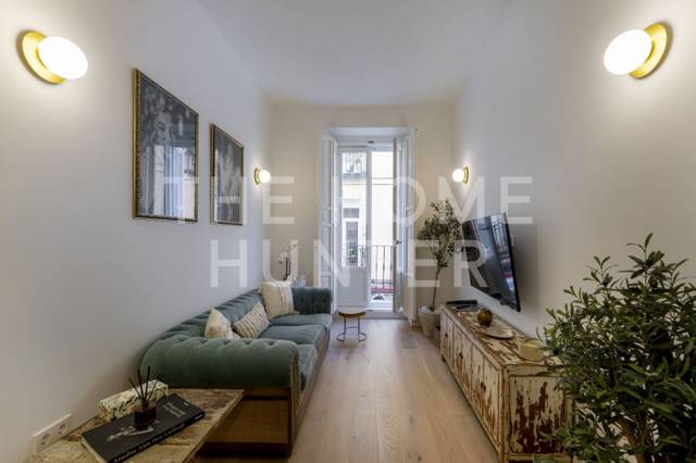 Piso en Venta en Cabestreros  en Embajadores - Lavapiés