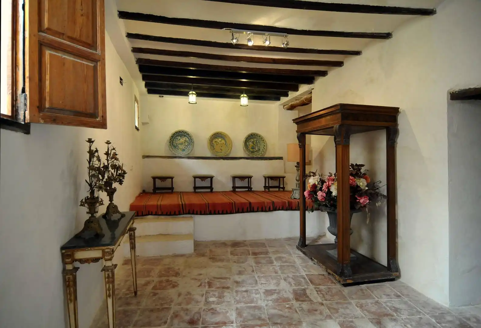 Maison avec terrasse à vendre à Benissa pueblo, imagen 88