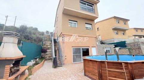 Foto 2 de Casa o xalet en venda a Castellnou - Can Mir - Can Solà, Rubí