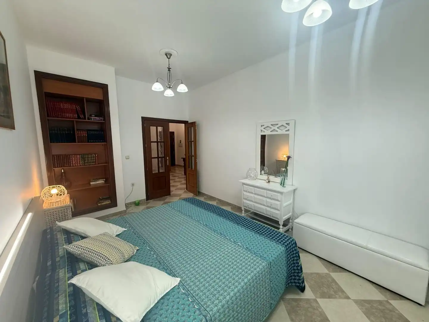 Maison avec terrasse à vendre à Mollina, imagen 11