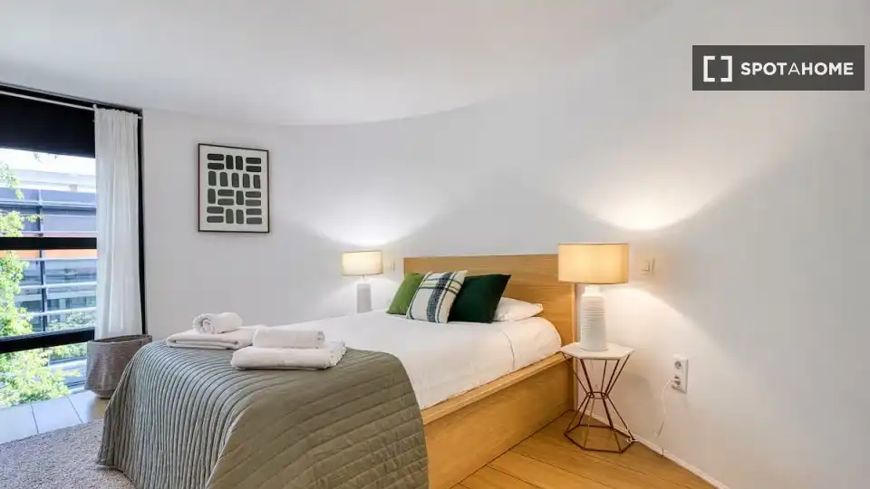 Wohnung zur Miete in Zona Industrial, imagen 16