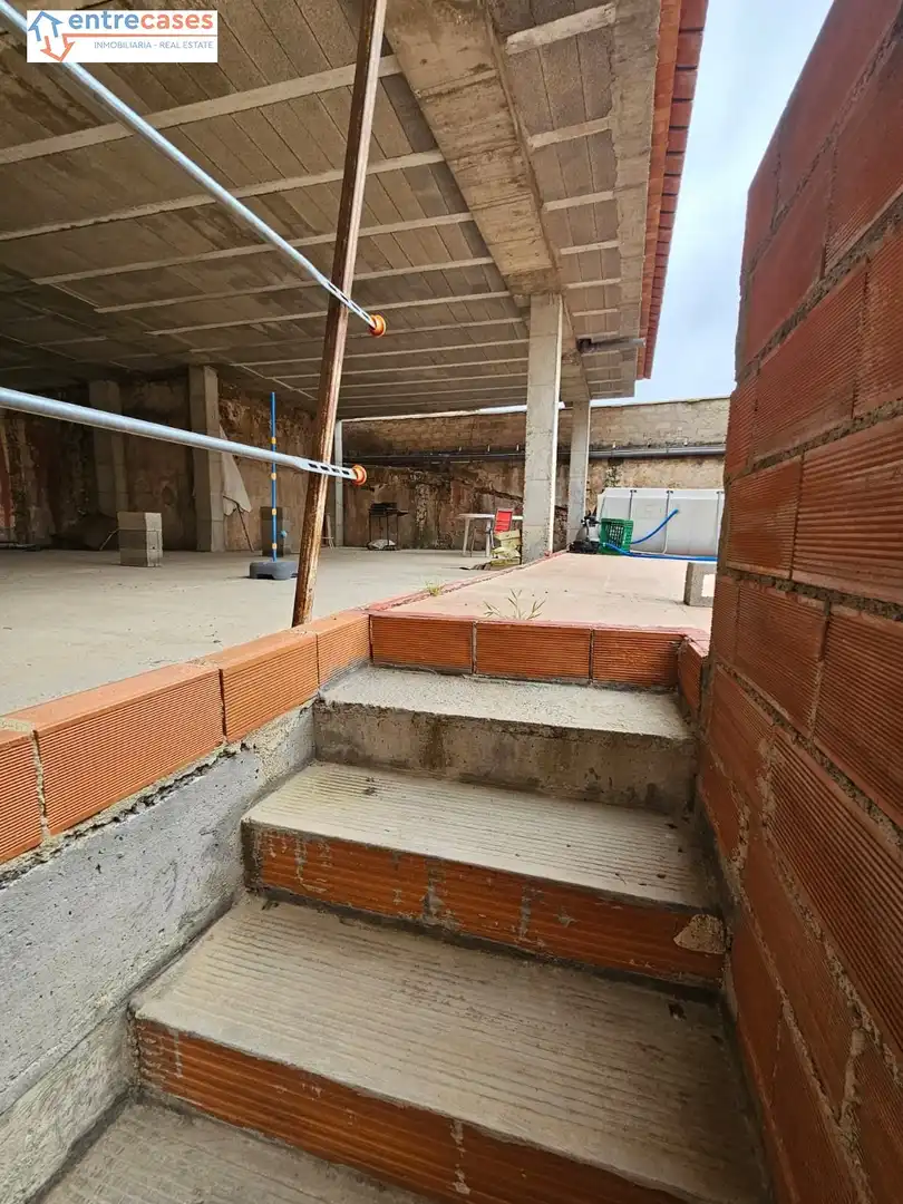 Edificio en venta en Algímia de Alfara