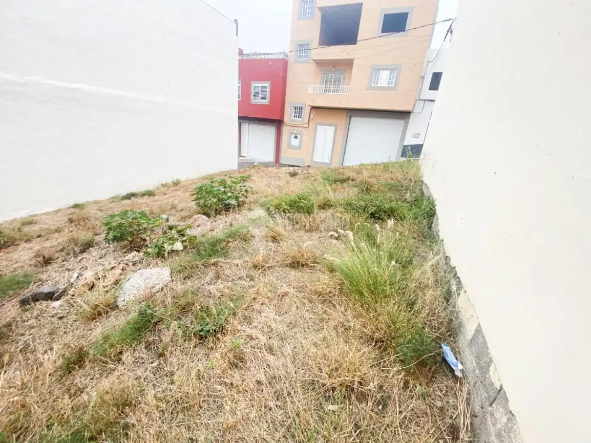Residential for sale in Gáldar