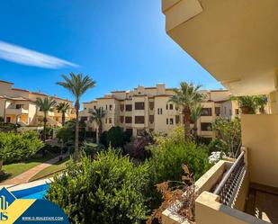 Exterior view of Flat for sale in Altea  with Air Conditioner, Heating and Terrace