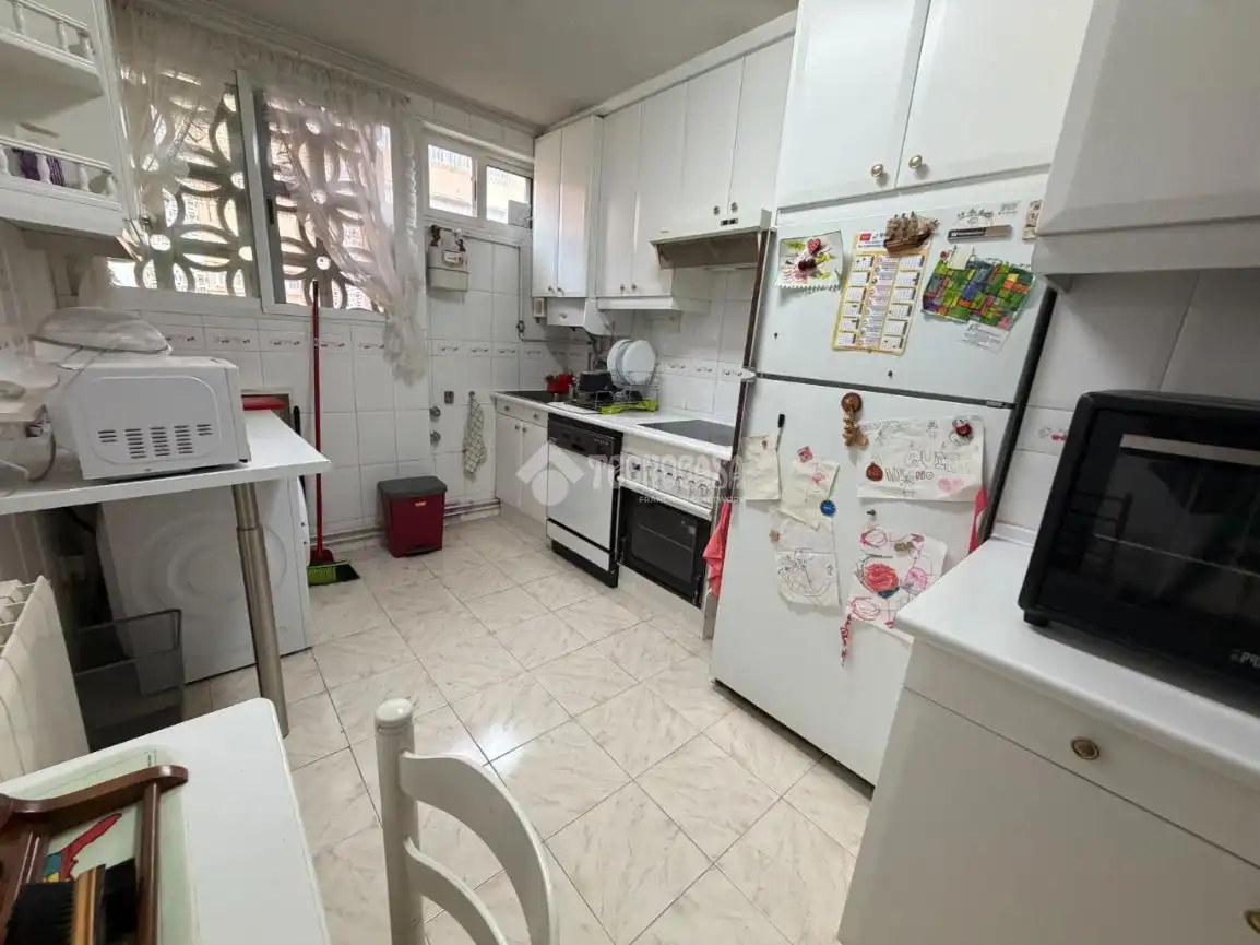 Piso con ascensor en venta en Av. de la Constitución, imagen 15