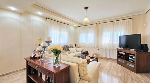 Foto 5 de Casa o xalet en venda a La Palma, Cartagena