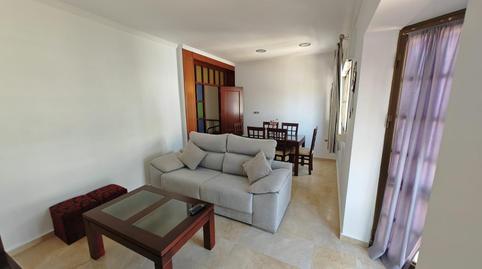 Foto 2 de Apartament de lloguer a La Jara, Cádiz
