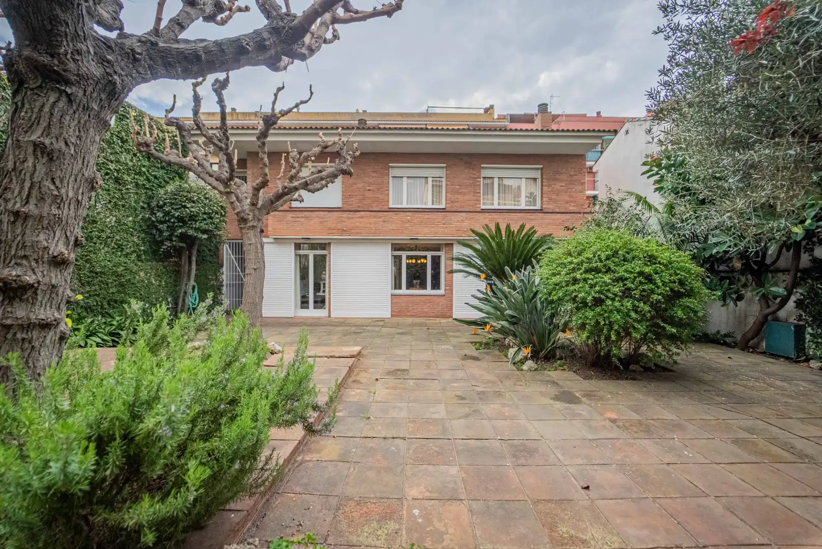 Casa amb terrassa en venda a Centre, imagen 10