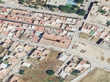 Wohnung zum Verkauf in Avenida Hispanidad