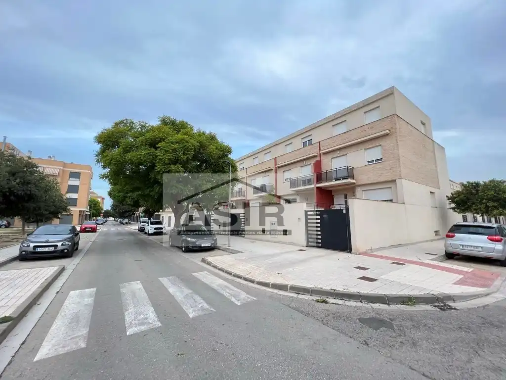 Terreno residenziale in vendita a Algemesí, imagen 8