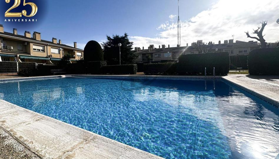 Foto 1 de Casa o xalet en venda a Can Serra, Barcelona