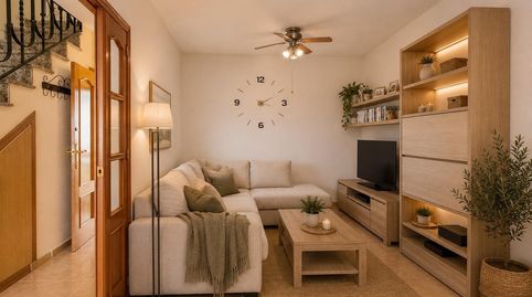 Foto 5 de Casa adosada en venta en Calle de Cádiz, 3, San Javier ciudad, San Javier