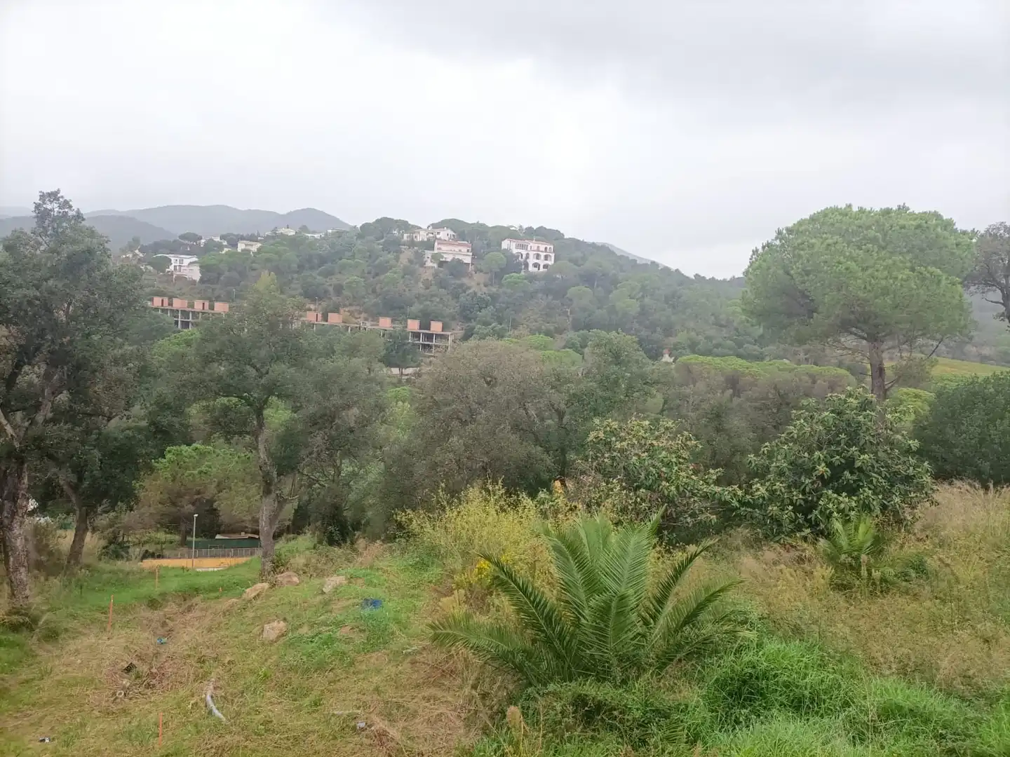 Terreny residencial en venda a N/A