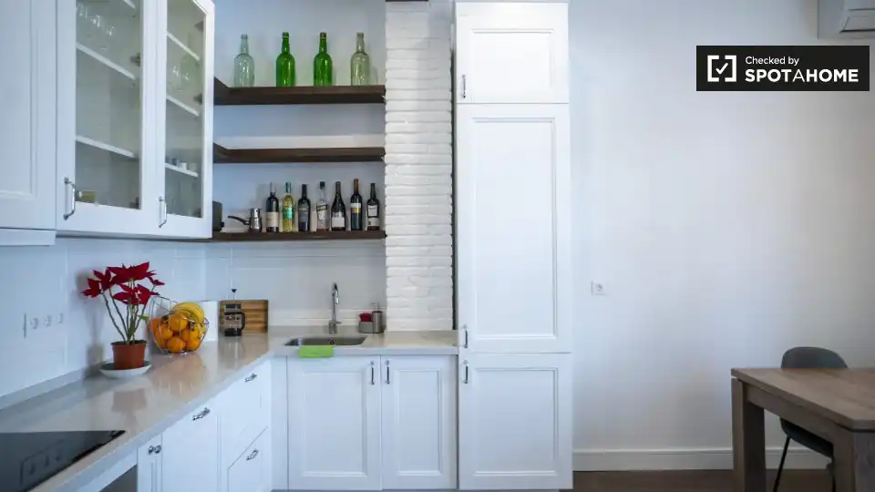 Habitació a La Roqueta