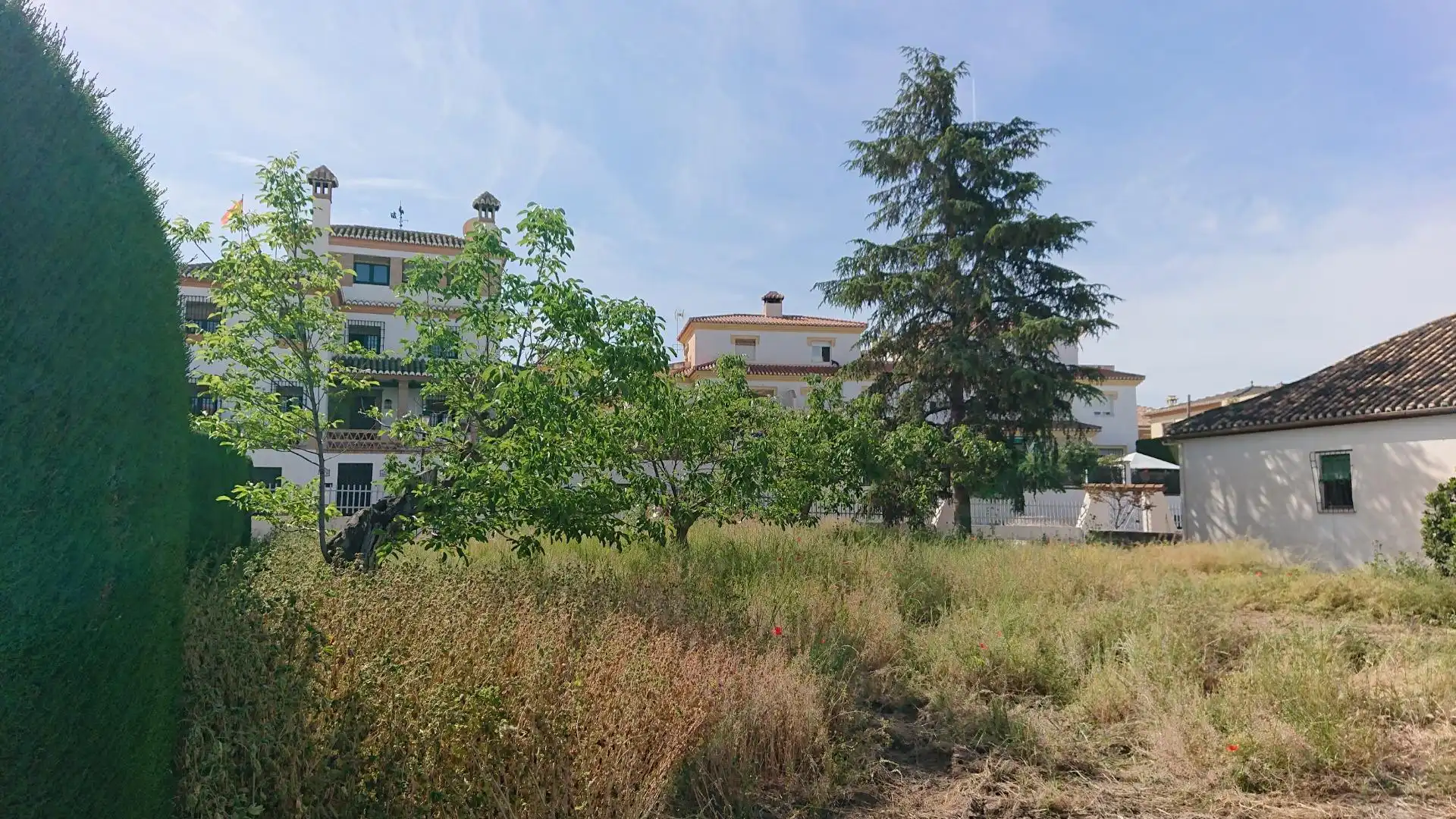 Grundstücke und Bauplätze zum Verkauf in Calle de los Huertos, imagen 14