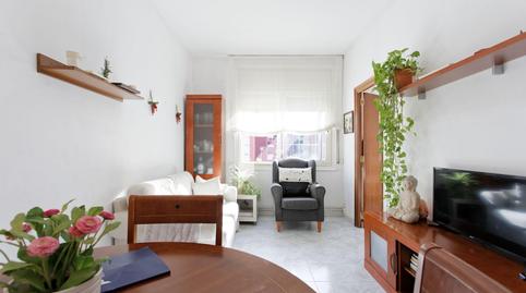 Foto 5 de Apartamento en venta en Carrer Carrer del Rosselló, Sagrada Família, Barcelona