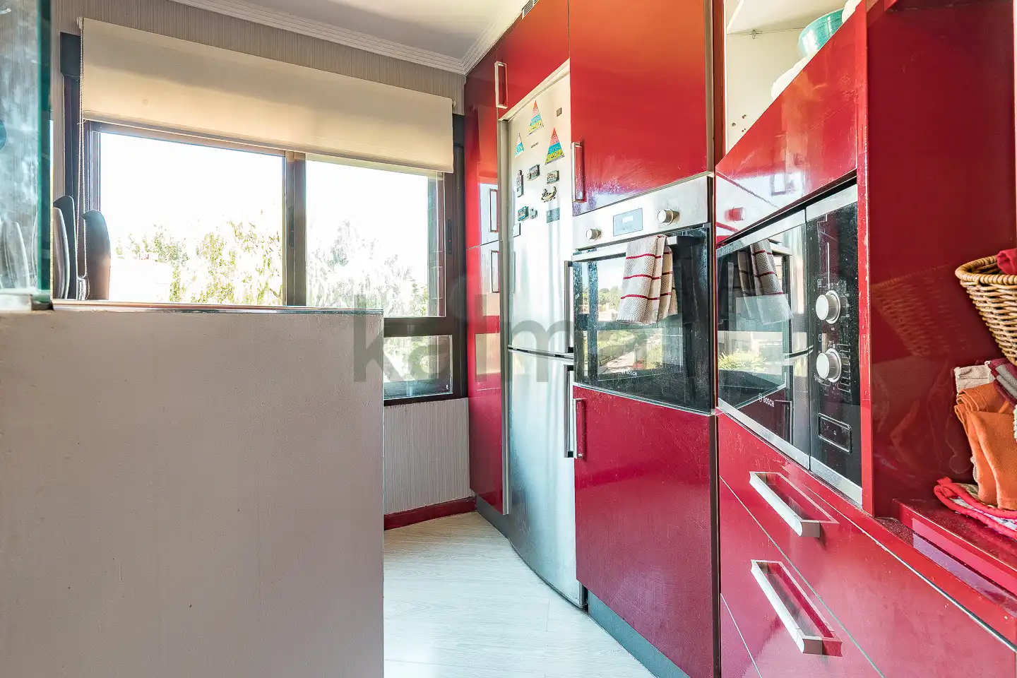 Piso en venta en Calle de la Fuente del Romero, Aravaca