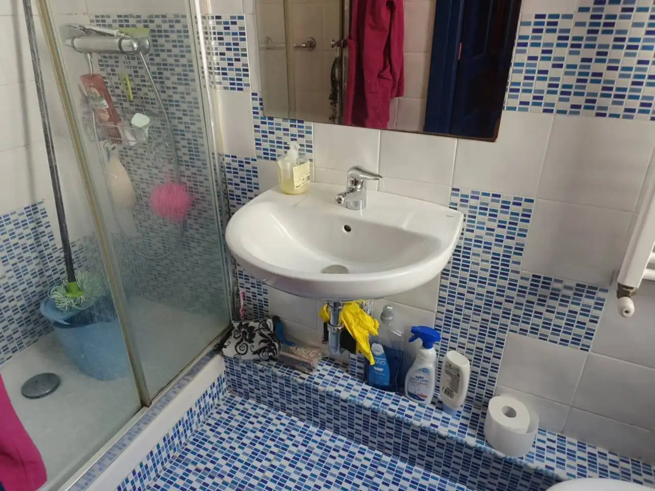 Piso de alquiler en Alameda Doctor Areilza, Zona Indautxu