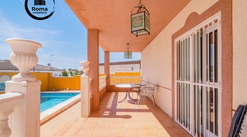 ¡Impresionante Chalet en Lachar con Piscina y Amplios Espacios! 🏡✨, imagen 3