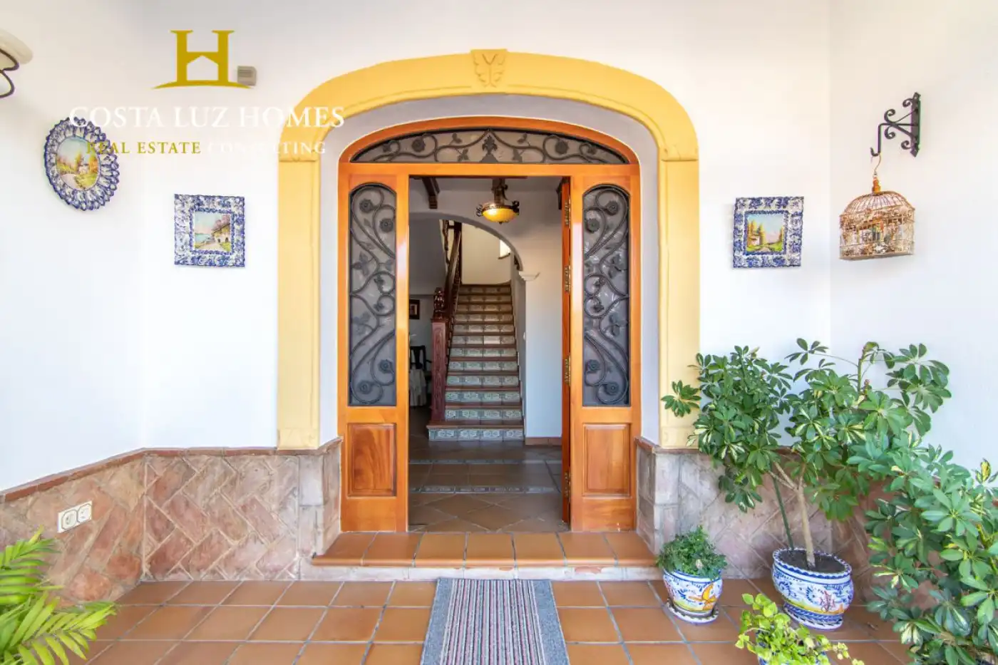 Chalet con piscina en venta en Arcos de la Frontera, imagen 6